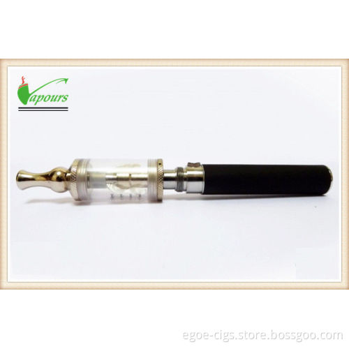 Oem 650mah Ego Ce5 Electronic Cigarette Tank E Cig , 2.8ml Mini Vivi Nova
